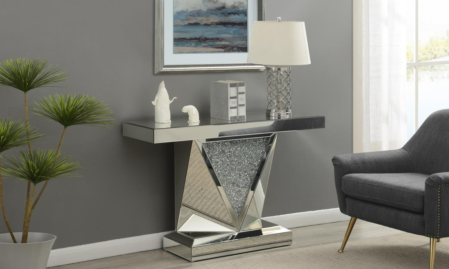 GLAMOUR CONSOLE TABLE