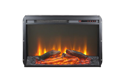 FIREPLACE INSERT INFRARED